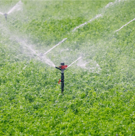 Arthi Innovative Water Solutions