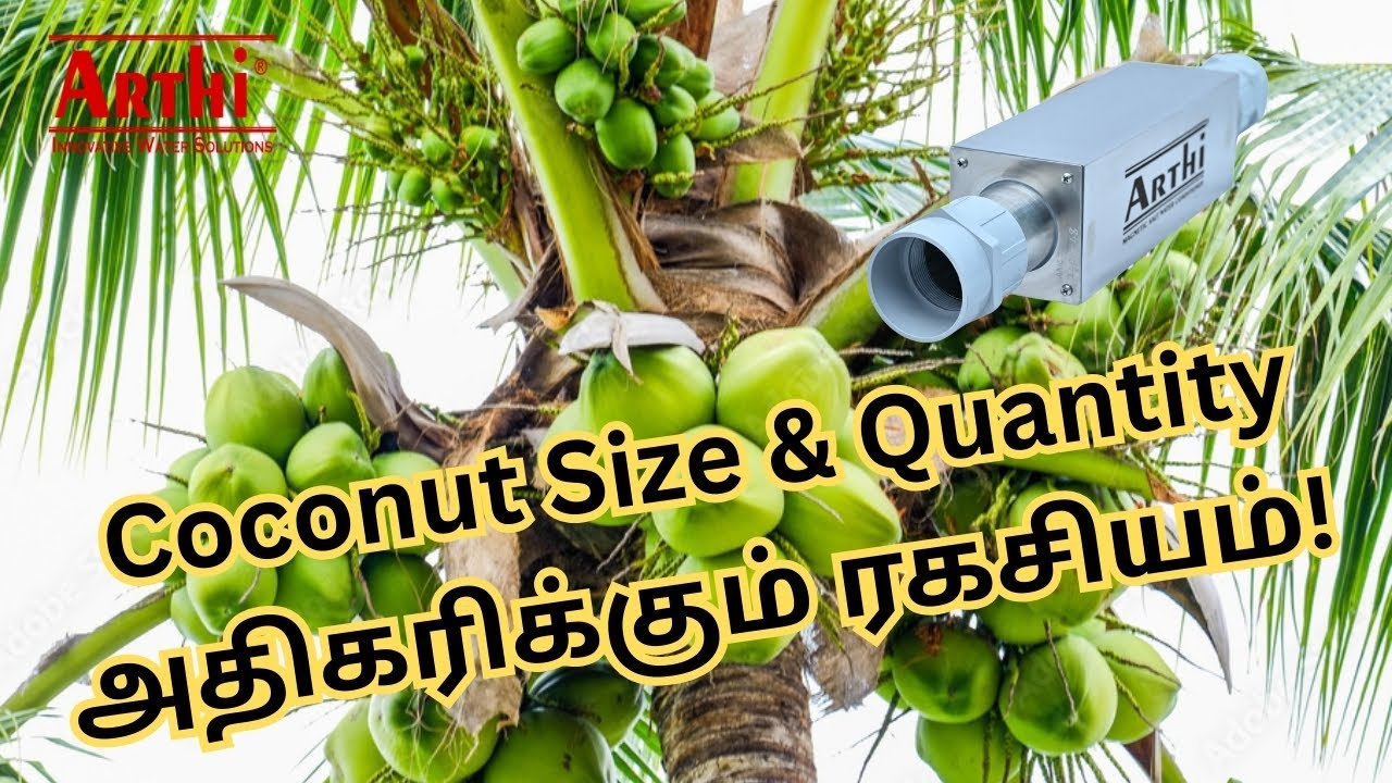 Arthi Innovative Water Solutions